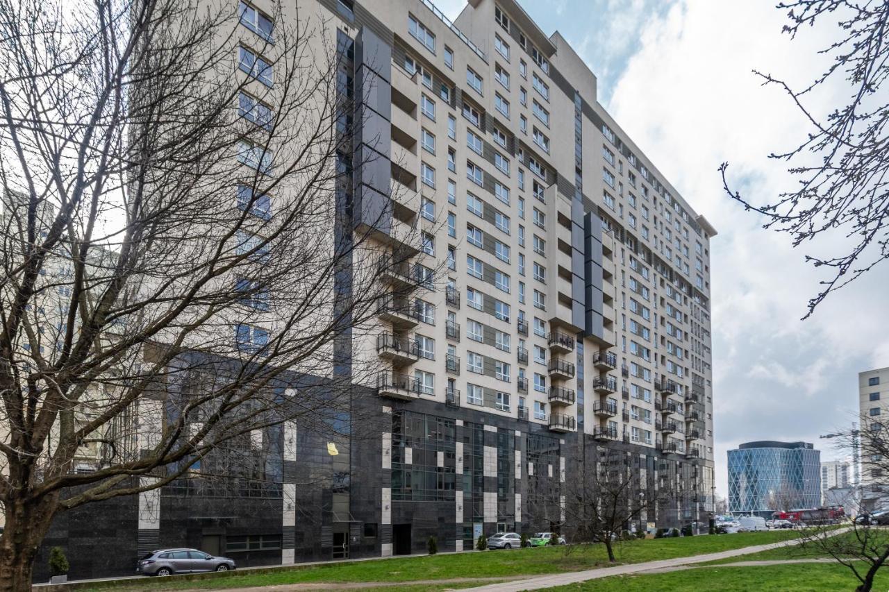 Bukowinska 22 By Homeprime Varsovia Exterior foto
