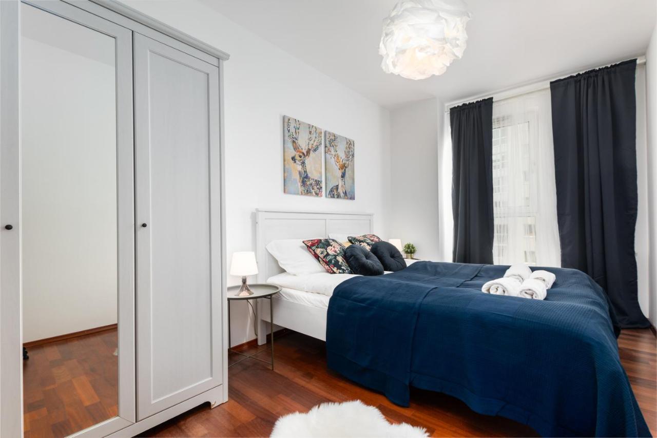Bukowinska 22 By Homeprime Varsovia Exterior foto